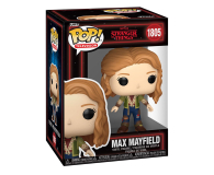 Funko POP TV: Stranger Things S5 - Max - 1503904 - zdjęcie 3